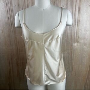 Vintage Silky Tank